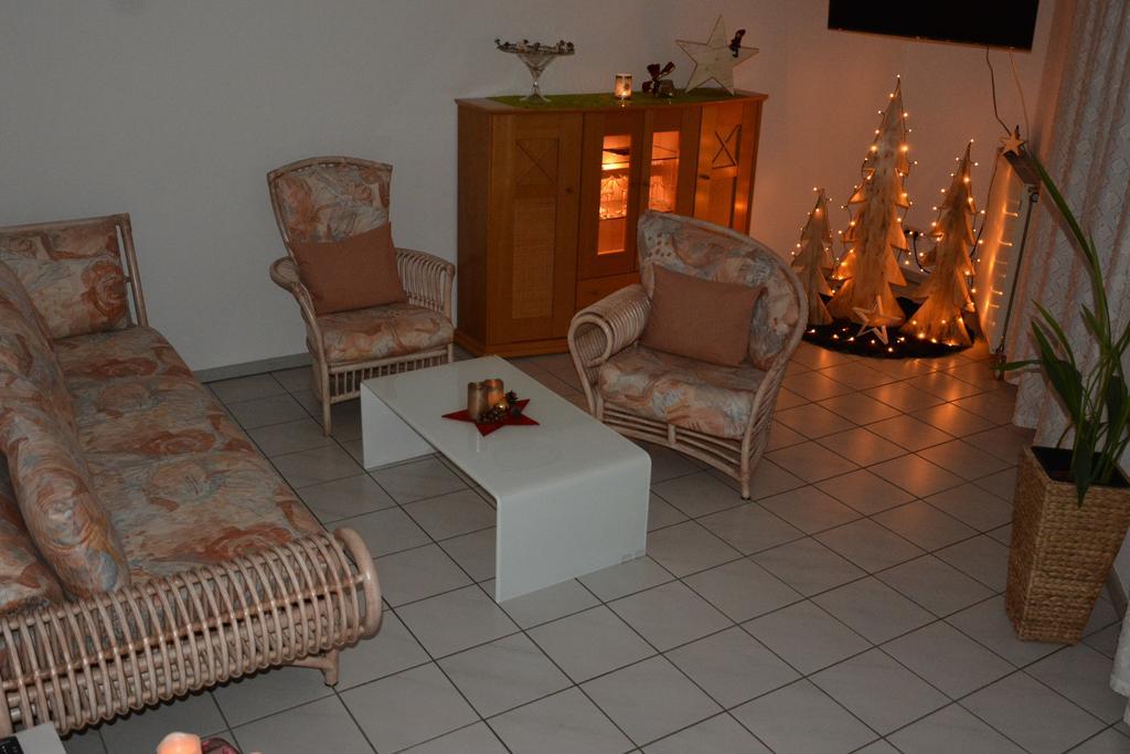 Ferienwohnungen Steinhof-Littmann Kippenheim Bagian luar foto