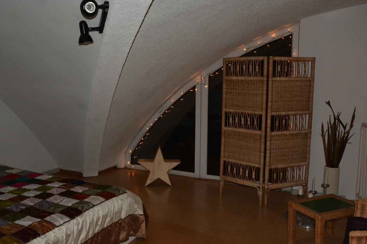 Ferienwohnungen Steinhof-Littmann Kippenheim Ruang foto